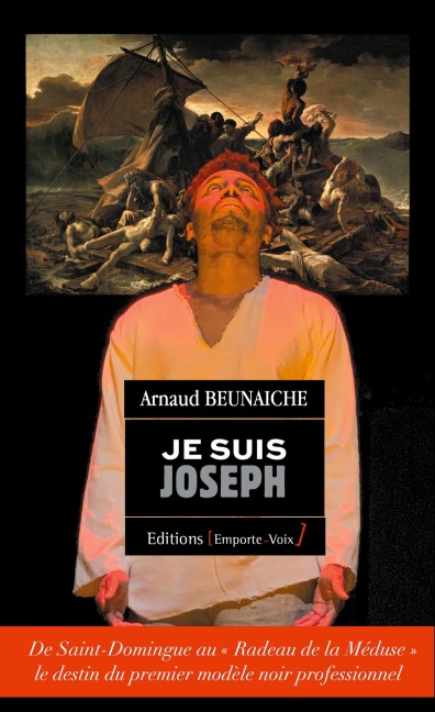 Je suis Joseph - Arnaud Beunaiche