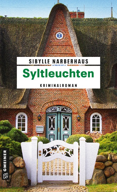 Syltleuchten - Sibylle Narberhaus