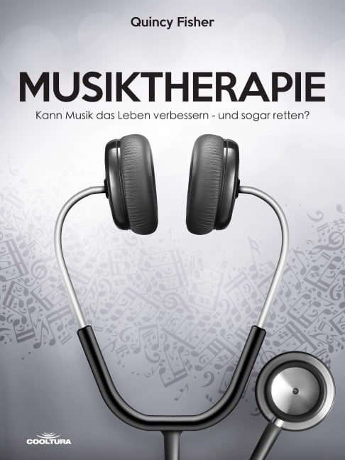 Musiktherapie - Quincy Fisher