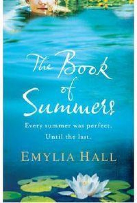 The Book of Summers - Emylia Hall