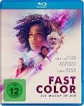 Fast Color - Die Macht in Dir - Julia Hart, Jordan Horowitz, Rob Simonsen