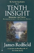 Cover-Bild zum Titel 'The Tenth Insight' von 'James Redfield'