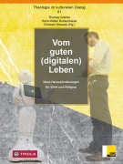 Cover-Bild zum Titel 'Vom guten (digitalen) Leben' von ''