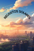 Cover-Bild zum Titel 'Recantos Solares' von 'Wallyngson Johnson'