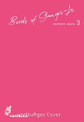 Cover-Bild zum Titel 'Birds of Shangri-La 3' von 'Ranmaru Zariya'