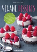 Vegane Desserts - Marie Laforêt