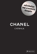 Cover-Bild zum Titel 'Chanel Catwalk Complete' von 'Patrick Mauriès'
