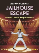 Jailhouse Escape - Vernon Coleman