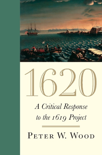 1620 - Peter W Wood