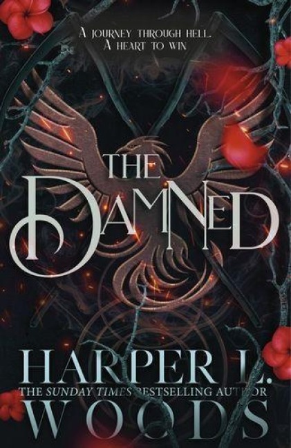 The Damned - Harper L. Woods