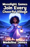Cover-Bild zum Titel 'Moonlight Games Join Every Cheerful Village' von 'Madeline James'