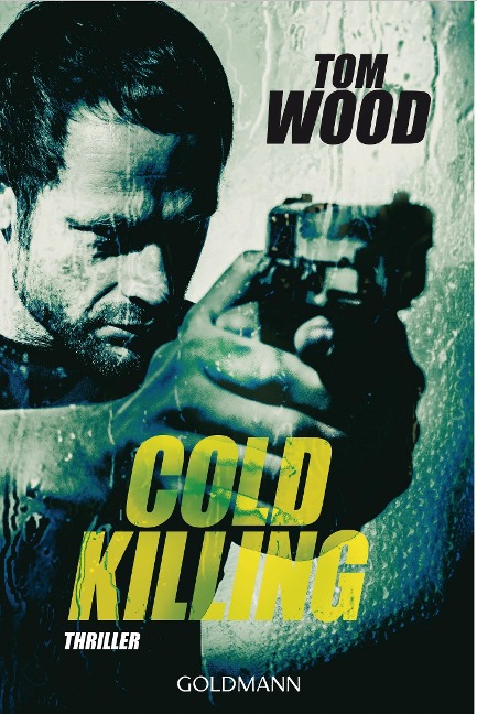 Cold Killing - Tom Wood