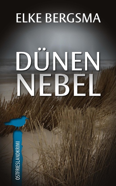 Dünennebel - Elke Bergsma
