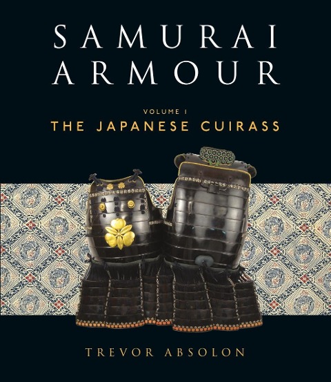 Samurai Armour - Trevor Absolon