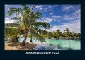 Meereslandschaft 2022 Fotokalender DIN A5 - Tobias Becker