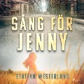 Cover-Bild zum Titel 'Sång för Jenny' von 'Staffan Westerlund'