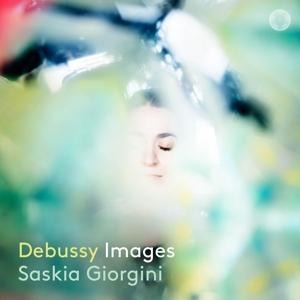 Debussy Images - Saskia Giorgini