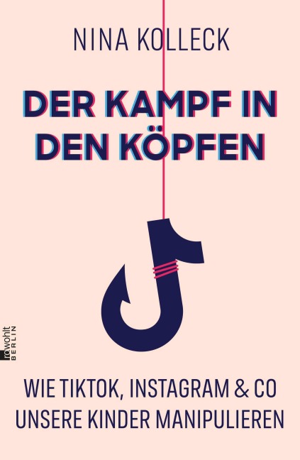 Der Kampf in den Köpfen - Nina Kolleck