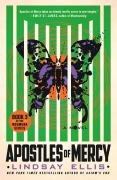Cover-Bild zum Titel 'Apostles of Mercy' von 'Lindsay Ellis'