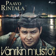Cover-Bild zum Titel 'Vänrikin muistot' von 'Paavo Rintala'