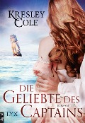 Die Geliebte des Captains - Kresley Cole