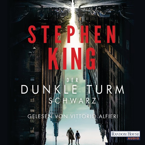 Der dunkle Turm ¿ Schwarz (1) - Stephen King