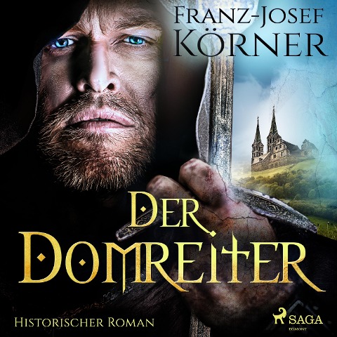 Der Domreiter - Franz-Josef Körner