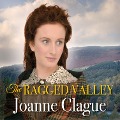 Cover-Bild zum Titel 'The Ragged Valley' von 'Joanne Clague'