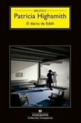 Cover-Bild zum Titel 'Diario de Edith, El -V1' von 'Patricia Highsmith'