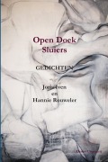 Cover-Bild zum Titel 'Open Doek Sluiers' von 'Hannie Rouweler, Joris Iven'