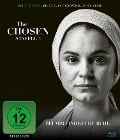 Cover-Bild zum Titel 'The Chosen - Staffel 3 [3-Blu-ray]' von ''