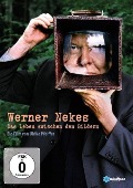 Werner Nekes - Das Leben zwischen den Bildern - André Feldhaus