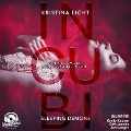 Cover-Bild zum Titel 'Sleeping Demons' von 'Kristina Licht'