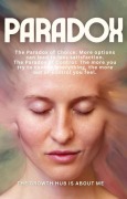 Cover-Bild zum Titel 'Paradox' von 'Marie Brycw'