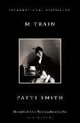 M Train - Patti Smith