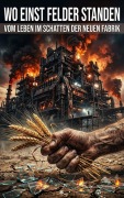 Cover-Bild zum Titel 'Wo einst Felder standen' von 'Mila Morgenstern'