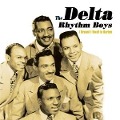 Cover-Bild zum Titel 'I Dreamt I Dwelt In Harlem' von 'Delta Rhythm Boys'