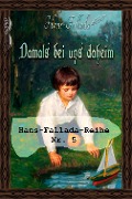 Cover-Bild zum Titel 'Damals bei uns daheim' von 'Hans Fallada'