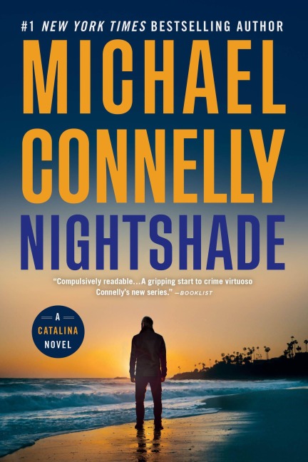 Nightshade - Michael Connelly