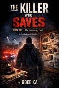 Cover-Bild zum Titel 'The Killer Who Saves' von 'Gode Ka'