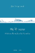Cover-Bild zum Titel 'Hof-Theater' von 'Jörn Steigerwald'