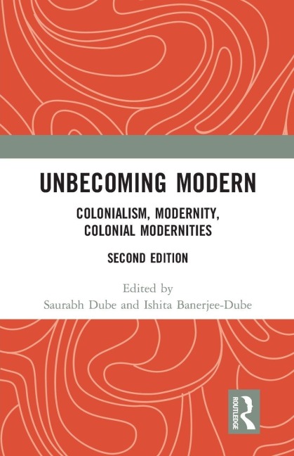 Unbecoming Modern - 