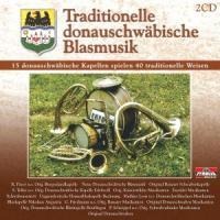 Traditionelle Donauschwäbische Blasmusik - Various