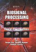 Cover-Bild zum Titel 'Biosignal Processing' von ''