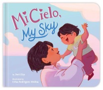 Cover-Bild zum Titel 'Mi Cielo, My Sky' von 'Dori Elys'