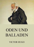 Cover-Bild zum Titel 'Oden und Balladen' von 'Victor Hugo'