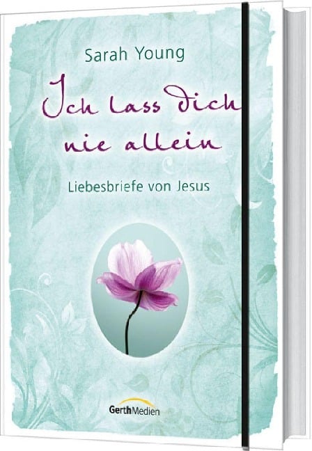 Ich lass dich nie allein - Sarah Young