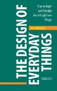 The Design of Everyday Things - Don Norman