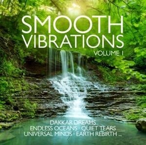 Smooth Vibrations Vol.1 - Various