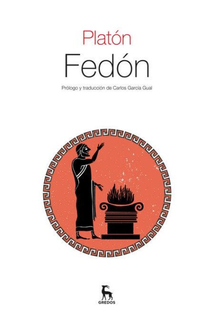 Fedón - Platón, Carlos García Gual